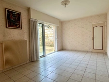 Maison à vendre SAUMUR - 4 chambres entre-les ponts proche commerces, la gare et bords de Loire
