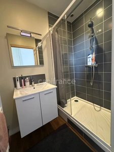Appartement à vendre 2 pièces centre d'ANGERS (49)- 45m² - Une chambre