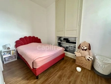Appartement à vendre 2 pièces centre d'ANGERS (49)- 45m² - Une chambre