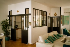 House for sale in Saumur Entre-les-Ponts, 198 m² living space - outdoor area - urban swimming pool