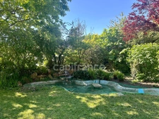 Propriete d'exception à vendre à SAUMUR (49400)  Panorama d'exception sur le château et la Loire - 328m² - 2278m²-piscine