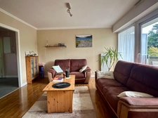 Appartement à vendre 4 pièces SAUMUR (49)- 3 chambres - 94,45m² - Garage -Residence calme