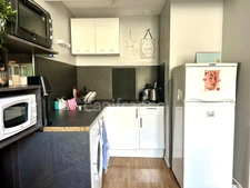 Appartement à vendre 2 pièces centre d'ANGERS (49)- 45m² - Une chambre
