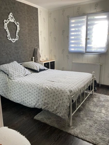 A vendre pavillon familial de plain-pied avec jardin à Distré 49400