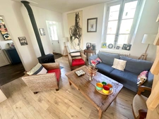 Maison à vendre 5 pièces SAUMUR (49)