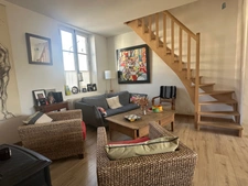 Maison à vendre 5 pièces SAUMUR (49)