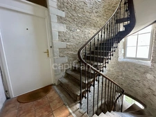 Appartement à vendre 2 pièces centre d'ANGERS (49)- 45m² - Une chambre