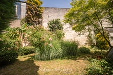 Centre ville de Saumur maison bourgeoise de 185m² - 4 chambres - Jardin