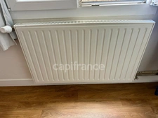 Appartement à vendre 2 pièces centre d'ANGERS (49)- 45m² - Une chambre