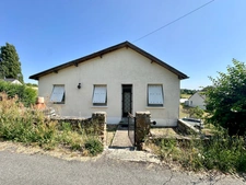 Maison à vendre 5 pièces  à Saumur, 100m², 4700m² de terrain - 5minutes du centre ville