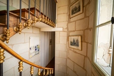 Centre ville de Saumur maison bourgeoise de 185m² - 4 chambres - Jardin