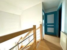 Maison à vendre 5 chambres - vie de plain-pied - jardin 1200m² - à 3 minutes de Doué-la-Fontaine