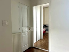 Appartement à vendre 2 pièces centre d'ANGERS (49)- 45m² - Une chambre