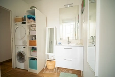 House for sale in Saumur Entre-les-Ponts, 198 m² living space - outdoor area - urban swimming pool