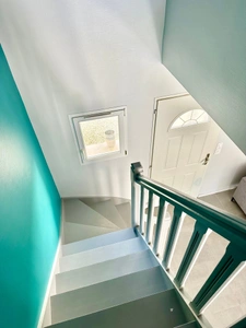Maison à vendre de 4 chambres, 115m² de 2005 pièces VIVY (49680)