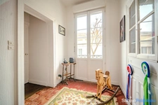 Maison à vendre à Saumur 49400 - centre ville - 4 ou 5 chambres - 171 m² Habitable - Dépendance - Jardin 