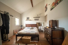 Maison de ville à vendre 5 pièces SAUMUR (49) - Pierre de tuffeaux - 3 chambres - Centre ville au calme