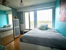 Appartement à vendre 4 pièces SAUMUR (49)- 3 chambres - 94,45m² - Garage -Residence calme