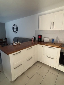 Maison à vendre 5 pièces  (03)