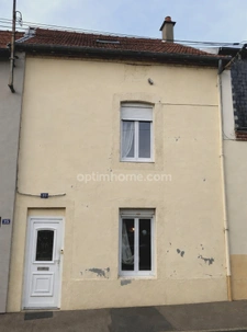 Maison à vendre 5 pièces  (03)