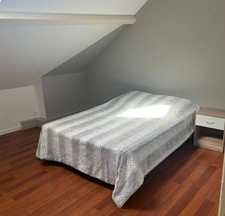 Maison à vendre 5 pièces  (03)