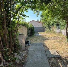 Maison à vendre 5 pièces  (03)