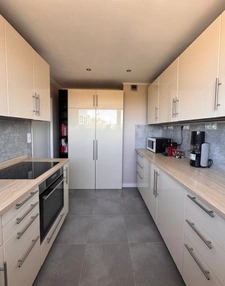 Appartement à vendre 3 pièces DIJON (21)