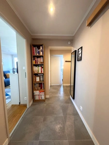 Appartement à vendre 3 pièces DIJON (21)