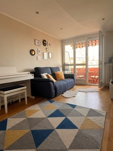 Appartement à vendre 3 pièces DIJON (21)