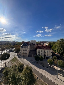 Appartement à vendre 3 pièces DIJON (21)
