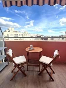 Appartement à vendre 3 pièces DIJON (21)