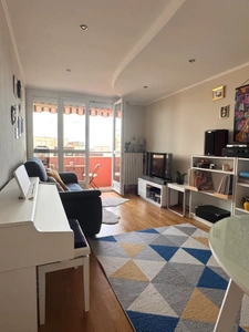 Appartement à vendre 3 pièces DIJON (21)