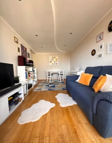 Appartement à vendre 3 pièces DIJON (21)