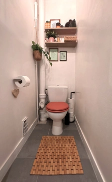 Appartement à vendre 3 pièces DIJON (21)