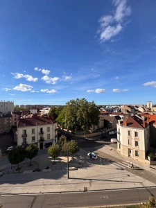Appartement à vendre 3 pièces DIJON (21)