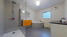 SILLEGNY – secteur calme, proche METZ