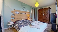 SILLEGNY – secteur calme, proche METZ