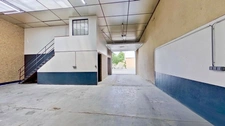 À louer – Local pro 136 m² à METZ – Idéal artisan / stockage / logistique + porte sectionnelle 3x3 m