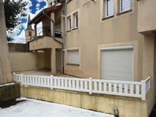 Appartement T4 101 m² – Calme & intimité à 10 min de Metz ?