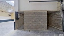 À louer – Local pro 136 m² à METZ – Idéal artisan / stockage / logistique + porte sectionnelle 3x3 m