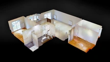 Appartement T4 101 m² – Calme & intimité à 10 min de Metz ?