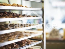Dpt (57), for sale FDC point of sale Bakery - Pastry 105 m²