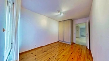 Appartement T4 101 m² – Calme & intimité à 10 min de Metz ?