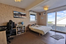 SILLEGNY – secteur calme, proche METZ