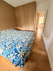 UN APPARTEMENT AU CHARME FOU, À L’ESPRIT COCOONING  Secteur Botanique LA MADELEINE, Appartement F2 (59110)