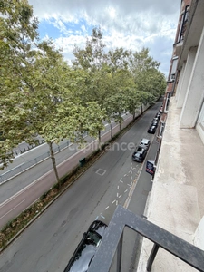 UN APPARTEMENT AU CHARME FOU, À L’ESPRIT COCOONING  Secteur Botanique LA MADELEINE, Appartement F2 (59110)