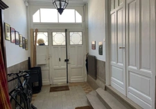 Au Coeur de BUISSON Maison 277 m2 avec jardin de 1600 m2 à MARCQ EN BAROEUL (59)
