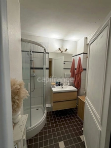 UN APPARTEMENT AU CHARME FOU, À L’ESPRIT COCOONING  Secteur Botanique LA MADELEINE, Appartement F2 (59110)