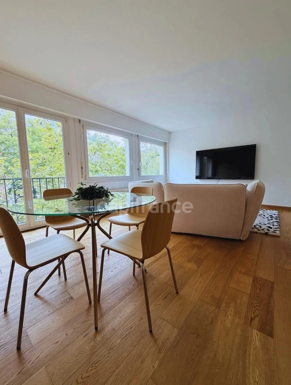 UN APPARTEMENT AU CHARME FOU, À L’ESPRIT COCOONING  Secteur Botanique LA MADELEINE, Appartement F2 (59110)
