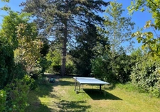 Au Coeur de BUISSON Maison 277 m2 avec jardin de 1600 m2 à MARCQ EN BAROEUL (59)